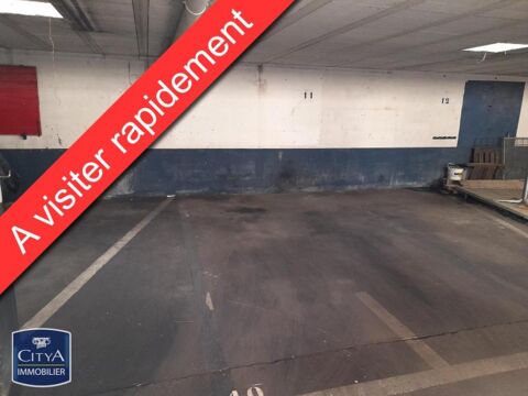  Parking / Garage � louer 
