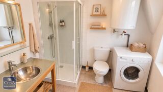  Appartement à louer 2 pièces 32 m²