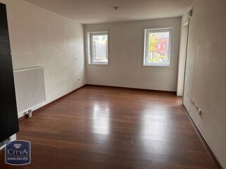  Appartement � louer 2 pi�ces 46 m�