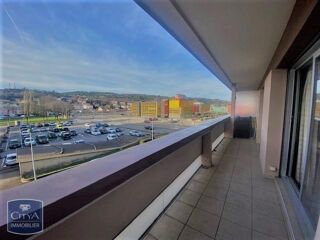  Appartement � louer 2 pi�ces 64 m�