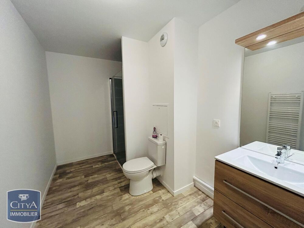 location Appartement - 2 pièce(s) - 43 m² Luisant (28600)