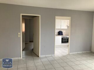  Appartement � louer 3 pi�ces 60 m�
