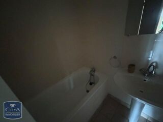  Appartement à louer 1 pièce 21 m²
