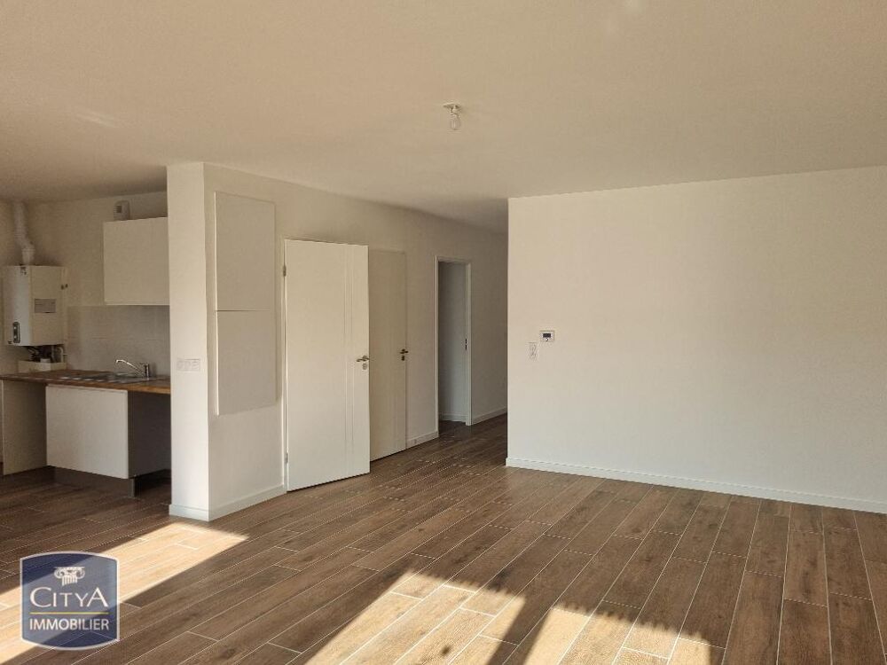 location Appartement - 3 pièce(s) - 70 m² Biscarrosse (40600)