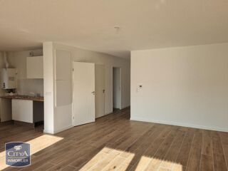  Appartement à louer 3 pièces 70 m²