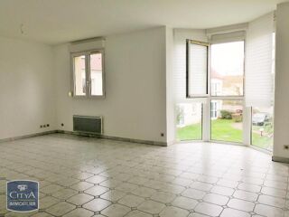  Appartement à louer 3 pièces 61 m²
