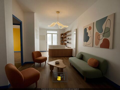   Location / Local Commercial - 158 m² 