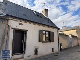  Appartement à louer 1 pièce 21 m²
