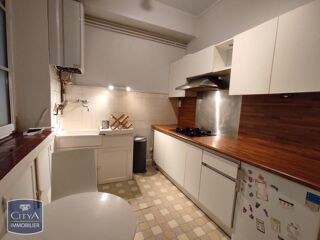  Appartement � louer 2 pi�ces 55 m�