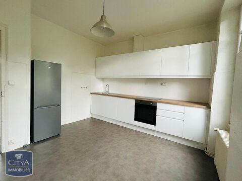  Maison  louer 5 pices 136 m