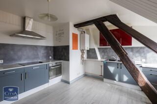  Appartement à louer 4 pièces 78 m²