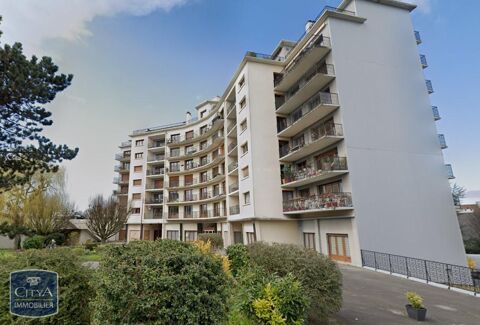   Location Appartement Appartement - 2 pice(s) - 52 m