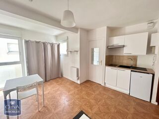  Appartement � louer 1 pi�ce 22 m�