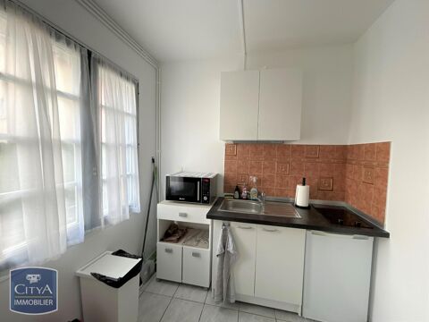  Appartement  louer 1 pice 27 m