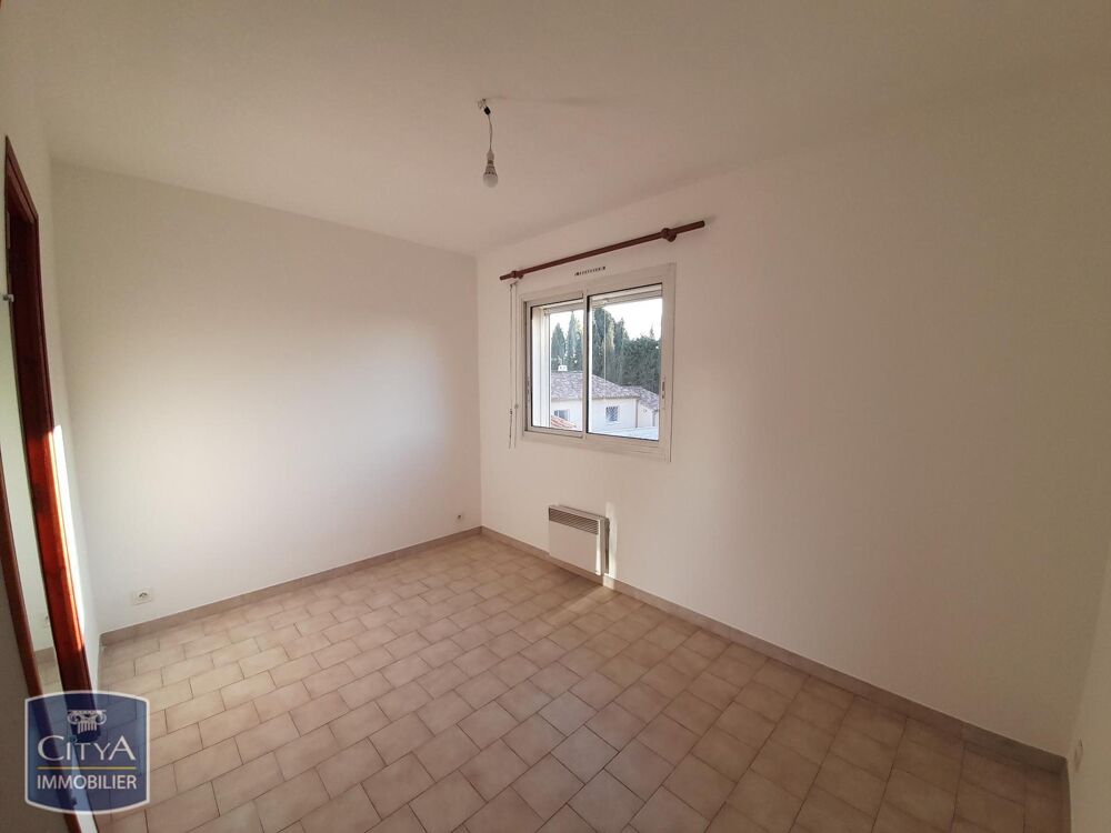 location Appartement - 1 pièce(s) - 28 m² Marignane (13700)