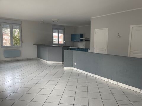  Appartement  louer 3 pices 95 m