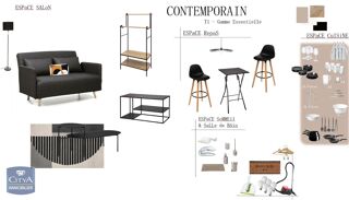  Appartement � louer 1 pi�ce 16 m�