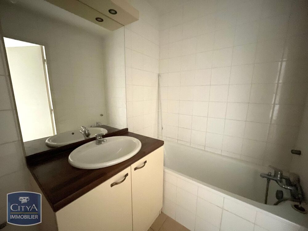 location Appartement - 2 pièce(s) - 42 m² Saint-Etienne (42100)