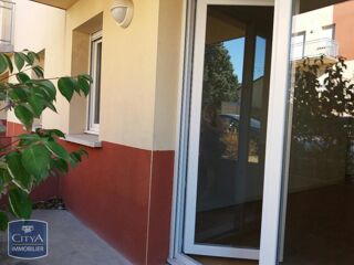  Appartement à louer 2 pièces 47 m²