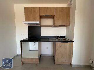  Appartement à louer 2 pièces 43 m²