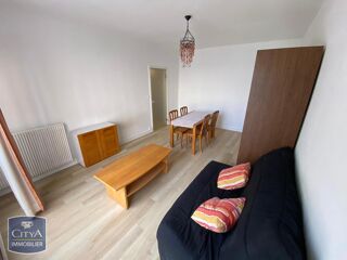  Appartement � louer 1 pi�ce 32 m�