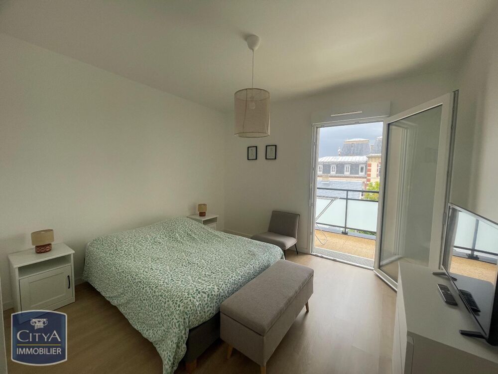 location Appartement - 3 pièce(s) - 63 m² Chartres (28000)
