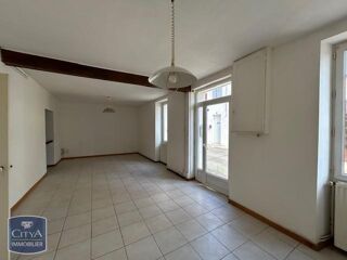  Maison à louer 5 pièces 125 m²