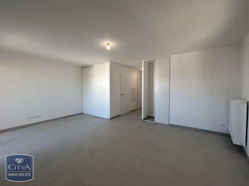 À LOUER : Découvrez cet appartement T2 neuf avec place d....