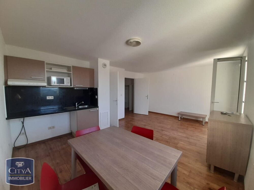 location Appartement - 1 pièce(s) - 33 m² Fréjus (83600)