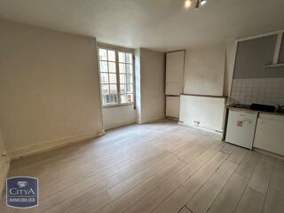  Appartement � louer 1 pi�ce 21 m�