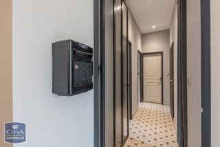 Appartement à louer 3 pièces 84 m²