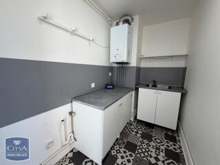  Appartement à louer 2 pièces 36 m²