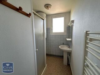  Appartement à louer 3 pièces 52 m²