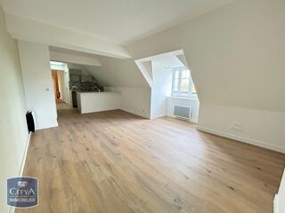  Appartement à louer 2 pièces 46 m²