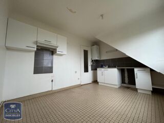 Appartement � louer 3 pi�ces 80 m�