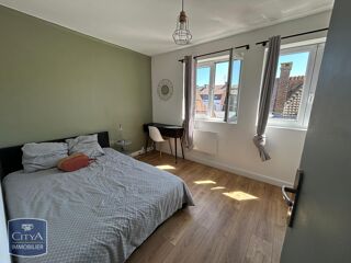  Appartement � louer 3 pi�ces 54 m�