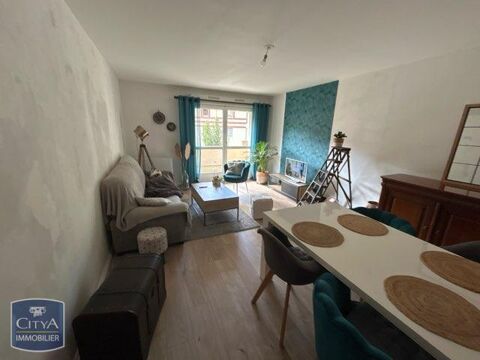  Appartement � louer 3 pi�ces 72 m�