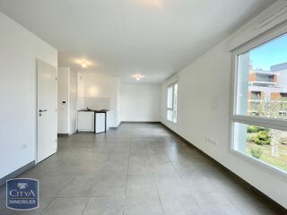  Appartement à louer 1 pièce 37 m²