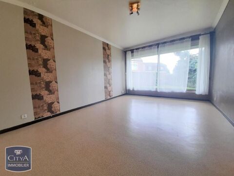  Appartement � louer 2 pi�ces 46 m�