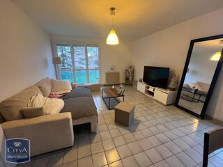  Appartement � louer 3 pi�ces 67 m�