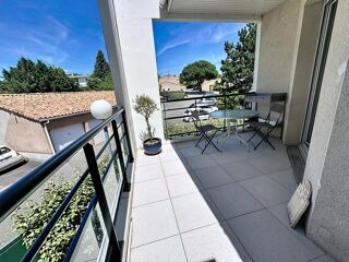  Appartement à louer 3 pièces 54 m²