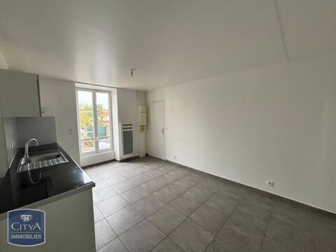  Appartement  louer 3 pices 45 m
