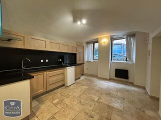  Appartement à louer 1 pièce 21 m²
