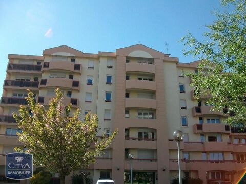  Appartement � louer 2 pi�ces 46 m�