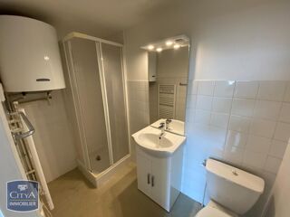  Appartement � louer 1 pi�ce 18 m�