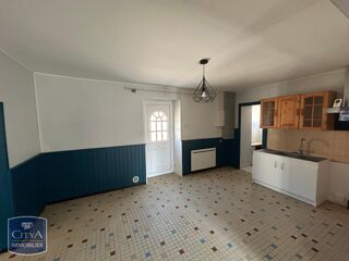  Maison à louer 3 pièces 52 m²