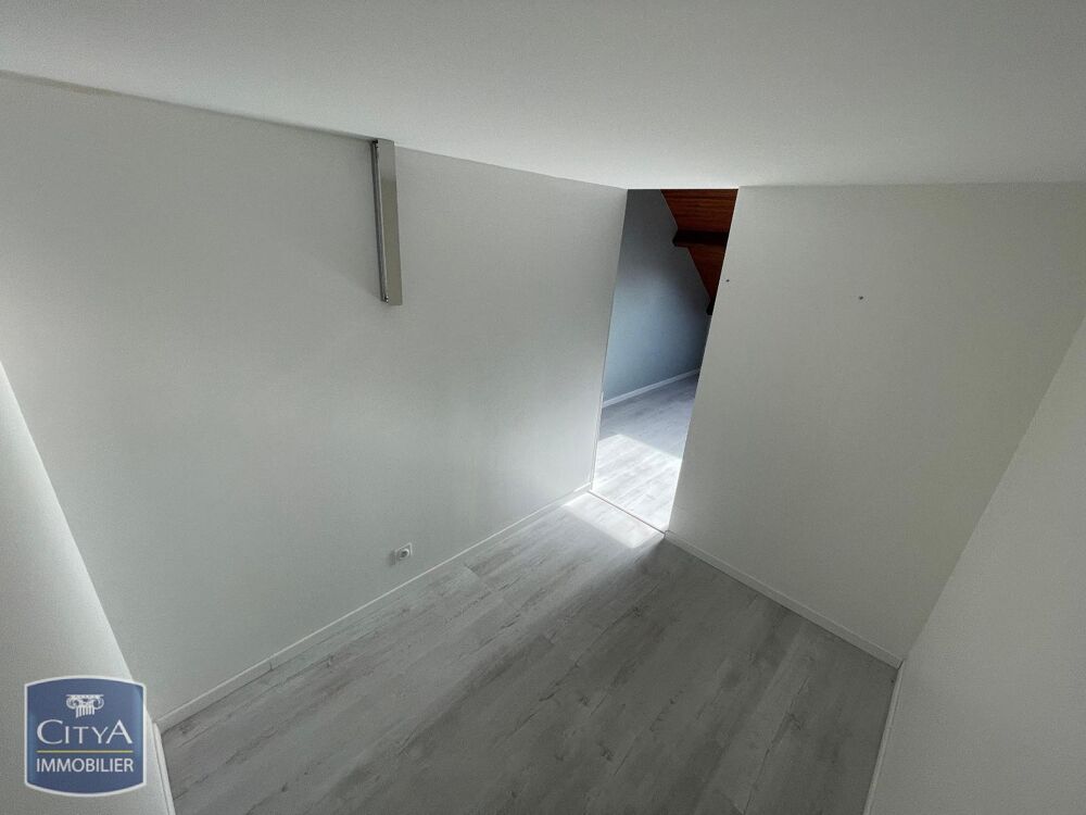 location Appartement - 3 pièce(s) - 61 m² Dijon (21000)