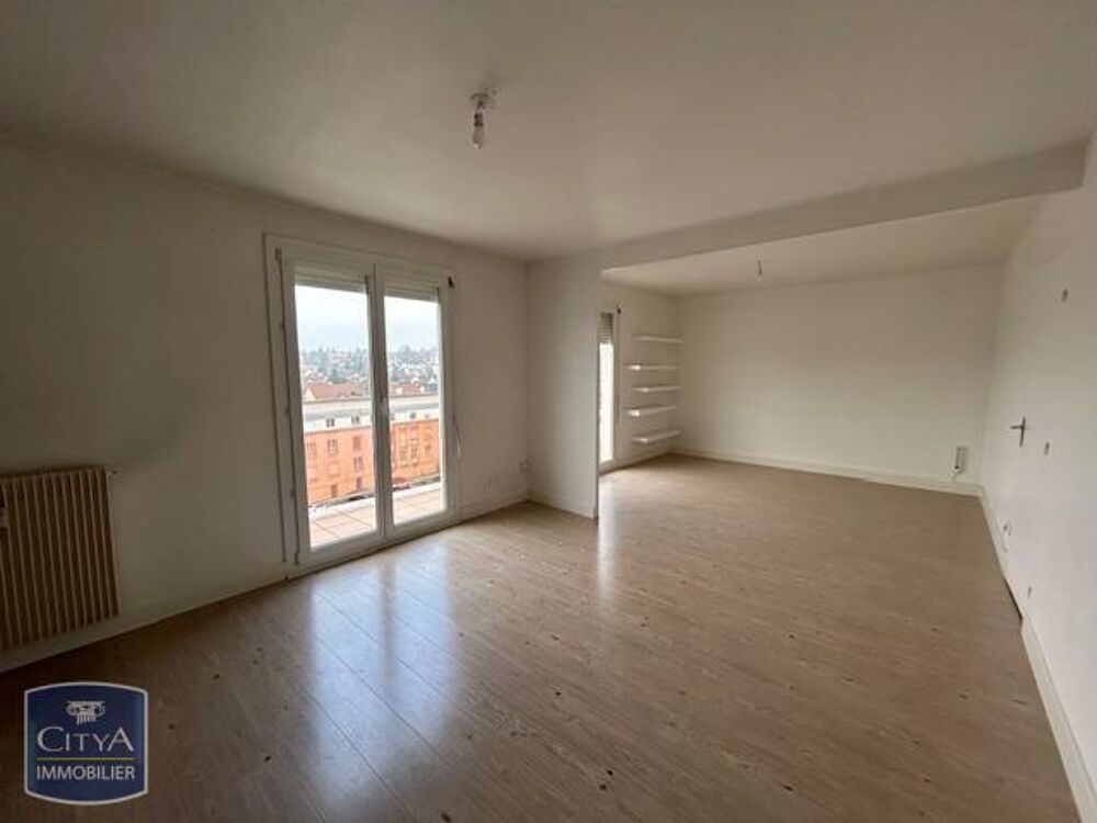 À LOUER : Appartement T3 à Fontaine les Dijon, situé dan....