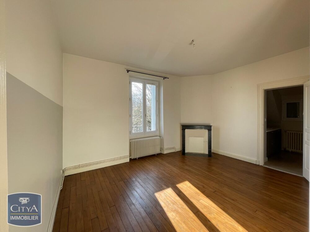 EXCLUSIVITÉ En location : à Périgueux (24000), venez vis....