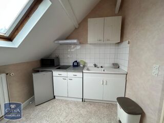  Appartement � louer 1 pi�ce 29 m�